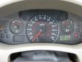  2007 Ford Focus ZX4 S Sedan Gauges #20