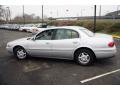  2001 Buick LeSabre Sterling Silver Metallic #10