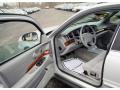  2001 Buick LeSabre Medium Gray Interior #11