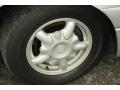  2001 Buick LeSabre Limited Wheel #18