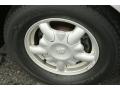  2001 Buick LeSabre Limited Wheel #19