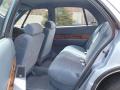  1994 Buick LeSabre Blue Interior #14