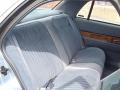  1994 Buick LeSabre Blue Interior #18