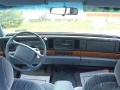 Dashboard of 1994 Buick LeSabre Custom #19