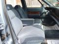  1994 Buick LeSabre Blue Interior #25