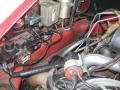  1974 911 2.7 Liter Flat 6 Cylinder Engine #25