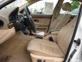 2000 BMW 5 Series Sand Interior #6