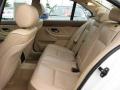  2000 BMW 5 Series Sand Interior #7
