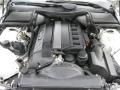  2000 5 Series 2.8L DOHC 24V Inline 6 Cylinder Engine #14