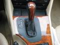  2000 5 Series 5 Speed Automatic Shifter #18