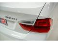 2008 3 Series 328i Sedan #8