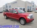 2010 F150 Platinum SuperCrew 4x4 #1