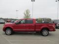 2010 F150 Platinum SuperCrew 4x4 #6