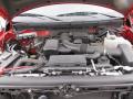  2010 F150 5.4 Liter Flex-Fuel SOHC 24-Valve VVT Triton V8 Engine #13