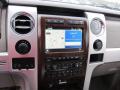 Navigation of 2010 Ford F150 Platinum SuperCrew 4x4 #21