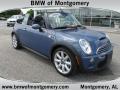 2006 Cooper S Convertible #1
