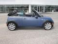 2006 Cooper S Convertible #2