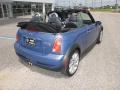 2006 Cooper S Convertible #4