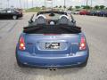 2006 Cooper S Convertible #5