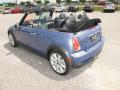 2006 Cooper S Convertible #6