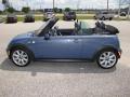 2006 Cooper S Convertible #7