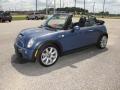 2006 Cooper S Convertible #8