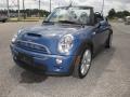 2006 Cooper S Convertible #9