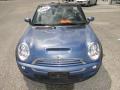 2006 Cooper S Convertible #10