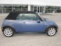 2006 Cooper S Convertible #27