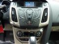Controls of 2012 Ford Focus SEL 5-Door #18
