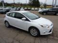 2012 Focus SE 5-Door #6