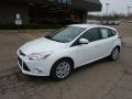 2012 Focus SE 5-Door #8