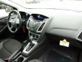 Dashboard of 2012 Ford Focus SE 5-Door #16