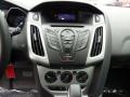 Controls of 2012 Ford Focus SE 5-Door #18