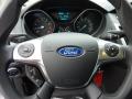 Controls of 2012 Ford Focus SE 5-Door #19