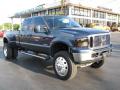 2004 F350 Super Duty Lariat Crew Cab 4x4 Dually #1