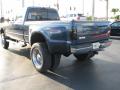 2004 F350 Super Duty Lariat Crew Cab 4x4 Dually #7