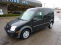 Front 3/4 View of 2011 Ford Transit Connect XLT Cargo Van #8