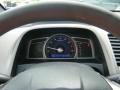  2007 Honda Civic LX Coupe Gauges #11