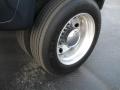 Custom Wheels of 2004 Ford F350 Super Duty Lariat Crew Cab 4x4 Dually #29