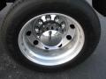 Custom Wheels of 2004 Ford F350 Super Duty Lariat Crew Cab 4x4 Dually #30