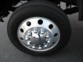 Custom Wheels of 2004 Ford F350 Super Duty Lariat Crew Cab 4x4 Dually #31