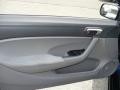 Door Panel of 2007 Honda Civic LX Coupe #23