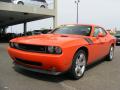 Front 3/4 View of 2009 Dodge Challenger R/T #1 Front 3/4 View of 2009 Dodge Challenger R/T #1