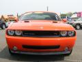 2009 Dodge Challenger HEMI Orange #2 2009 Dodge Challenger HEMI Orange #2