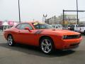 2009 Dodge Challenger HEMI Orange #3 2009 Dodge Challenger HEMI Orange #3