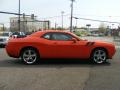 2009 Dodge Challenger HEMI Orange #4 2009 Dodge Challenger HEMI Orange #4