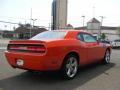 2009 Challenger R/T #5 2009 Challenger R/T #5