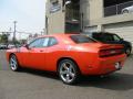 2009 Challenger R/T #7 2009 Challenger R/T #7