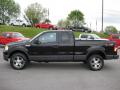 2005 F150 FX4 SuperCab 4x4 #1